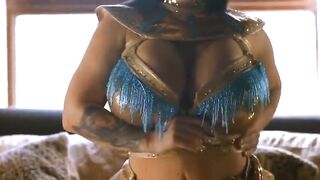 What is her name?