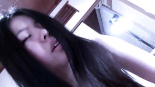 Woman Cheating Again