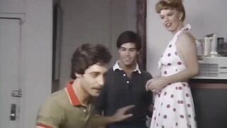 Secret Mistress - 1986