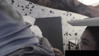 my girlfriend's sister wants hardcore sex on the sly