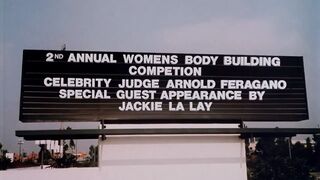 Body Girls (1983)