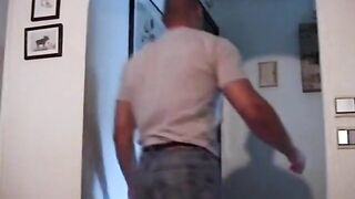 Porno Lasse og LP knalder Svensk readhead