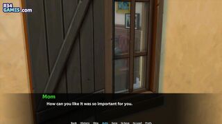 Sex in the Bathroom - Indian Step Family - Episode 5