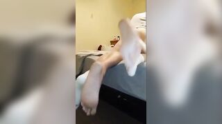 fucking with bb creampie for my buddy