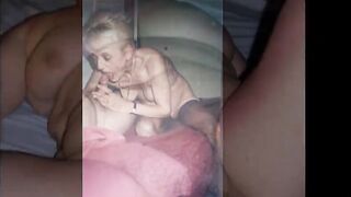 ILoveGrannY Compilation of Hot Nude Pictures