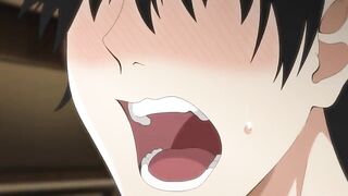 Anime sex