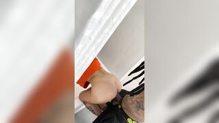 Dingaling fucked me so good I forgot why I was mad at him