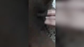 Indian Girl Pussy Fingering and Talking Dirty