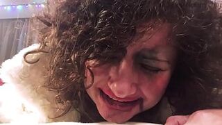 Happily fucked up whore talking about my fantasy of being taken advantage of at a party.