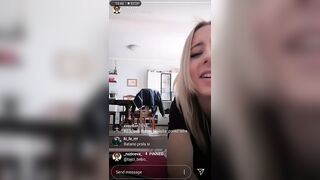Instagram kurvice live - serbian