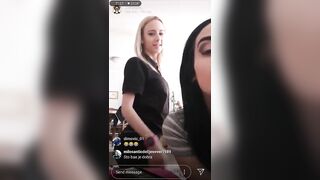 Instagram kurvice live - serbian