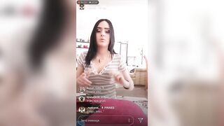 Instagram kurvice live - serbian