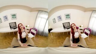 Crypto Currency Sexy Slutin VR