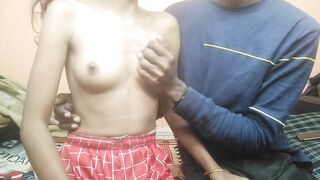 Bhabhi Ne Padosi ko bulakar chut marvai full hindi voice