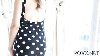 Jayden Starr In Wonderful POV Life Xvideo