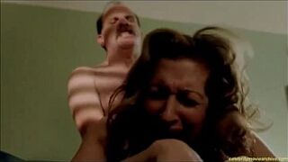 Alysia Reiner - Orange Is the New Black extended sex scene