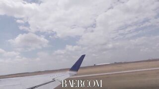 BAEB Jenny Blighe BTS