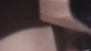 hot college chicks strap-on banging nervous and shy