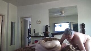 Cam show 2016