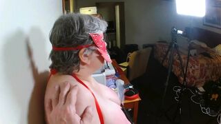 18-Sep-2017 POV Preview Increased TiT Torture