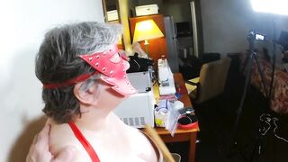 18-Sep-2017 POV Preview Increased TiT Torture