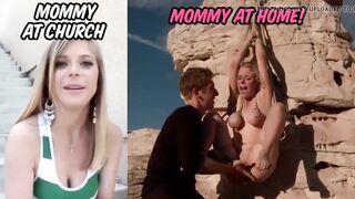 Naughty Mommy