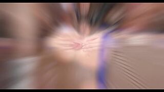 July sun, 5on1, DAP, Big Gapes, ButtRose, Cum in Mouth, Swallow GIO2367