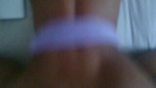 Breeding black girlfriend with pierce nnipplean tattoo