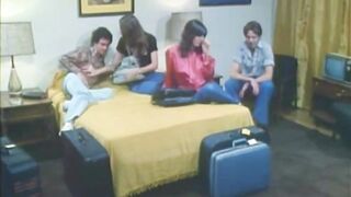 Honeymoon Haven (1977)