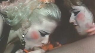 Cravings - 1985