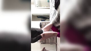 Mase619 creampie for sexy blonde !