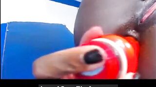 On WebCam 759