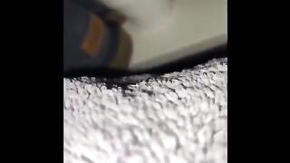 Amazing BBC Side Fuck Til I Cum