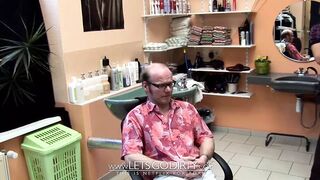Deutschlands Friseusen ficken