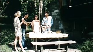 Les Petites Culottes S Envolent (1984)