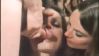Vintage facials Part 1