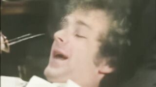Vintage facials Part 1