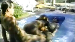 LBO - The Ebony Connection Vol1 - Full movie