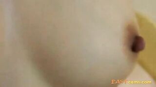 Fucking my friend's korean girl