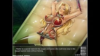 Kangoku Senkan 2 part 02