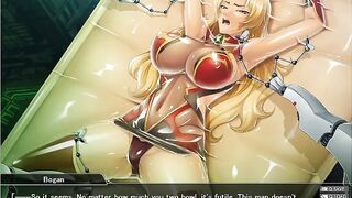 Kangoku Senkan 2 part 02
