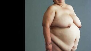 ILoveGrannY Wrinkly granny pictures slideshow