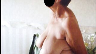 ILoveGrannY Wrinkly granny pictures slideshow