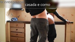 Gangbang with Double Penetration! Filthy Amateur!