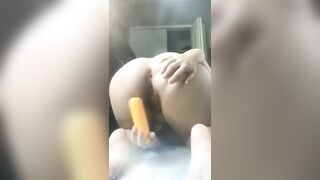 Hot milf wants a big dick