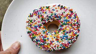 SprInKle Donut Blowjob