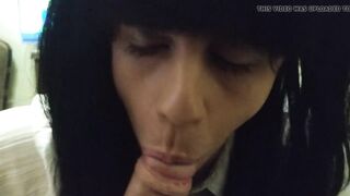 Blowjob
