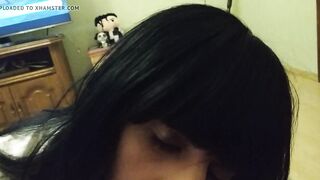 Blowjob