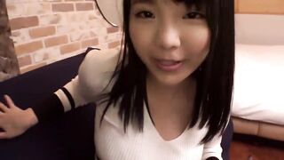 Ruka Inaba 稲場るか 300NTK-303 Full video: https://bit.ly/3dIRG7K