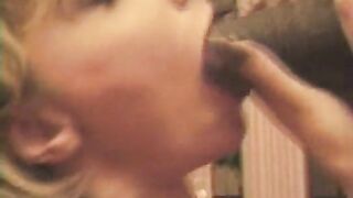 hottie milf does anal